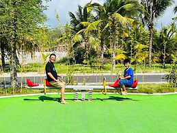 Hodota Cam Binh Resort & Spa-Lagi Beach