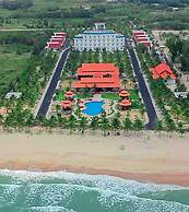 Hodota Cam Binh Resort & Spa-Lagi Beach