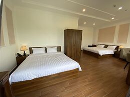 Hodota Cam Binh Resort & Spa-Lagi Beach