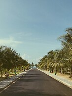 Hodota Cam Binh Resort & Spa-Lagi Beach