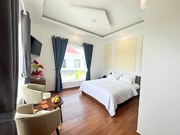 Hodota Cam Binh Resort & Spa-Lagi Beach