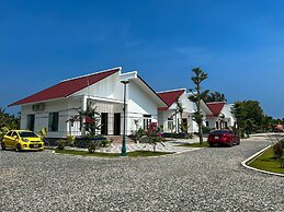 Hodota Cam Binh Resort & Spa-Lagi Beach