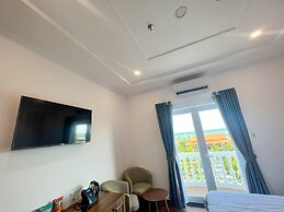 Hodota Cam Binh Resort & Spa-Lagi Beach