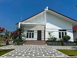 Hodota Cam Binh Resort & Spa-Lagi Beach