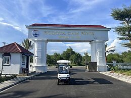 Hodota Cam Binh Resort & Spa-Lagi Beach