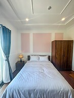 Hodota Cam Binh Resort & Spa-Lagi Beach