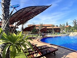 Hodota Cam Binh Resort & Spa-Lagi Beach