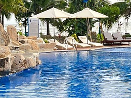 Hodota Cam Binh Resort & Spa-Lagi Beach