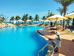 Hodota Cam Binh Resort & Spa-Lagi Beach
