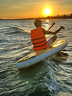 Hodota Cam Binh Resort & Spa-Lagi Beach