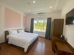 Hodota Cam Binh Resort & Spa-Lagi Beach