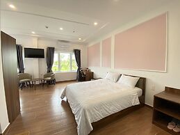 Hodota Cam Binh Resort & Spa-Lagi Beach