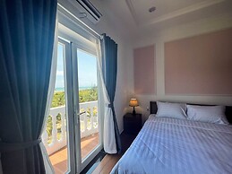 Hodota Cam Binh Resort & Spa-Lagi Beach