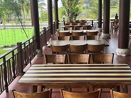 Hodota Cam Binh Resort & Spa-Lagi Beach