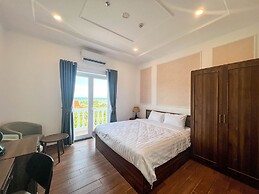 Hodota Cam Binh Resort & Spa-Lagi Beach