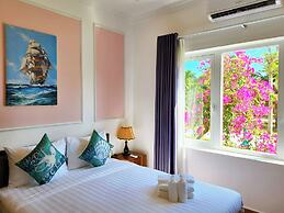 Hodota Cam Binh Resort & Spa-Lagi Beach