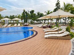 Hodota Cam Binh Resort & Spa-Lagi Beach