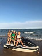 Hodota Cam Binh Resort & Spa-Lagi Beach