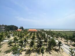 Hodota Cam Binh Resort & Spa-Lagi Beach