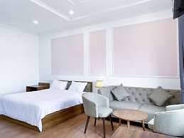 Hodota Cam Binh Resort & Spa-Lagi Beach