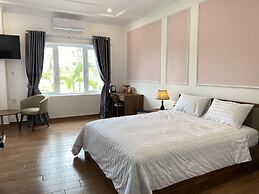 Hodota Cam Binh Resort & Spa-Lagi Beach