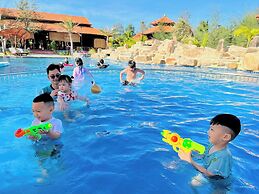 Hodota Cam Binh Resort & Spa-Lagi Beach