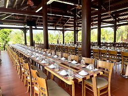 Hodota Cam Binh Resort & Spa-Lagi Beach