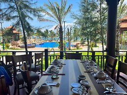 Hodota Cam Binh Resort & Spa-Lagi Beach