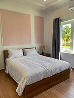 Hodota Cam Binh Resort & Spa-Lagi Beach