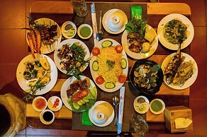 Hodota Cam Binh Resort & Spa-Lagi Beach