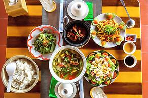 Hodota Cam Binh Resort & Spa-Lagi Beach