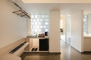 YANH Ratchawat Hotel