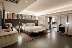 YANH Ratchawat Hotel