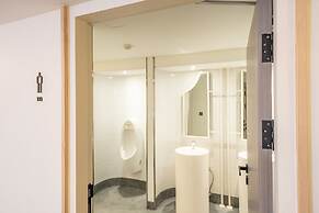 YANH Ratchawat Hotel