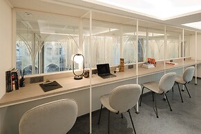 YANH Ratchawat Hotel