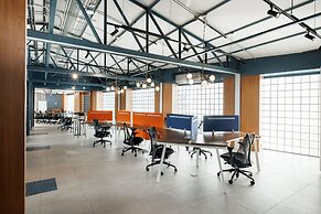 YANH Ratchawat Hotel