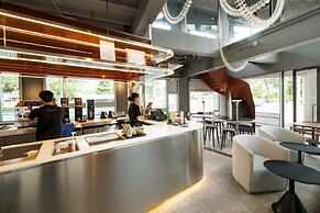 YANH Ratchawat Hotel