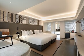 YANH Ratchawat Hotel