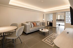 YANH Ratchawat Hotel