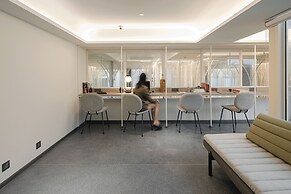 YANH Ratchawat Hotel