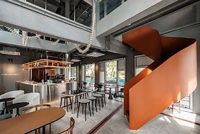 YANH Ratchawat Hotel