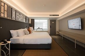 YANH Ratchawat Hotel