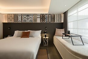 YANH Ratchawat Hotel