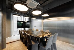 YANH Ratchawat Hotel