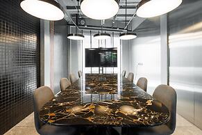 YANH Ratchawat Hotel