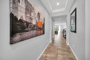 Luxury Villa, South Facing Pool! No Rear Neighbors. Themed Rooms, Thea