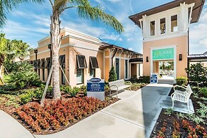 Luxury Villa, South Facing Pool! No Rear Neighbors. Themed Rooms, Thea