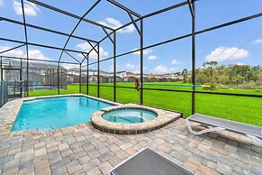 Luxury Villa, South Facing Pool! No Rear Neighbors. Themed Rooms, Thea