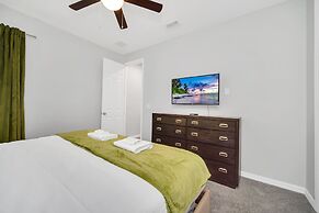 Luxury Villa, South Facing Pool! No Rear Neighbors. Themed Rooms, Thea