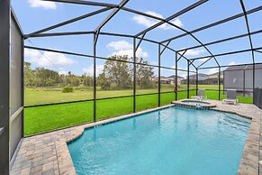 Luxury Villa, South Facing Pool! No Rear Neighbors. Themed Rooms, Thea